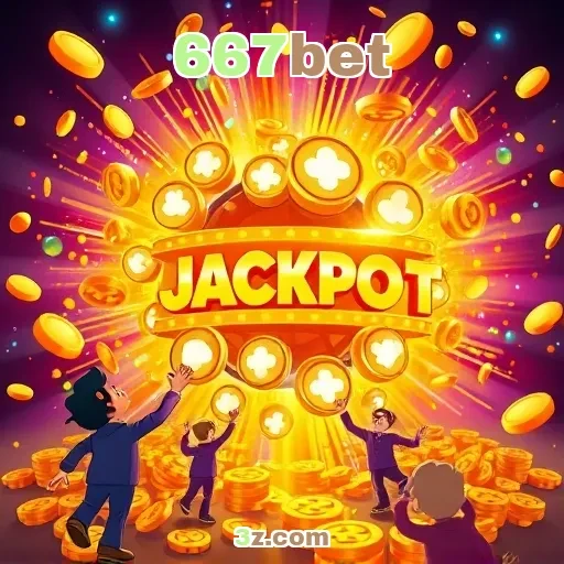 667bet: Transforme sua experiência de jogo com o aplicativo inovador