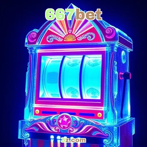 667bet Bônus