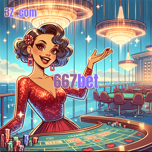 Apostas Empolgantes: Explore o Mundo do 667bet