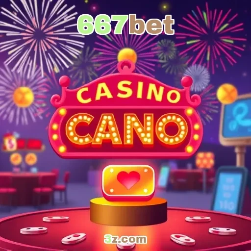 667bet: Promoções Irresistíveis para Potencializar Sua Diversão nos Jogos