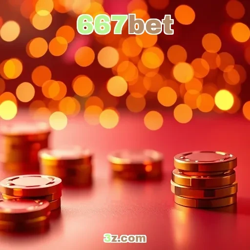 667bet: Aventura e Emoção nos Melhores Caça-Níqueis do Brasil