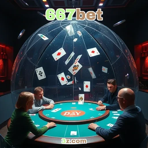 667bet: Eventos Esportivos que Revolucionam Suas Apostas Online!